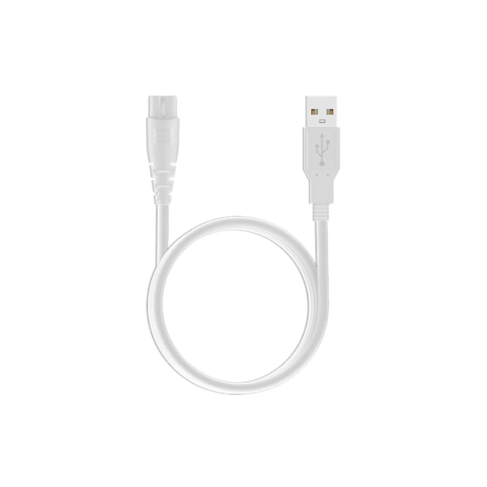 Ladekabel nur für Mornwell D52/F18/F42 Munddusche – Detail 3