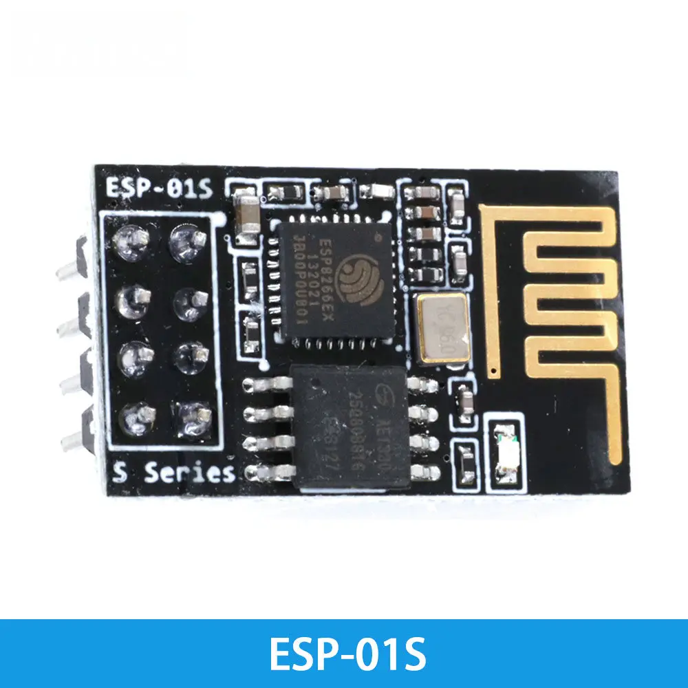 รูปสินค้า โมดูล Wi-Fi อัจฉริยะ ESP8266 สำหรับ IoT