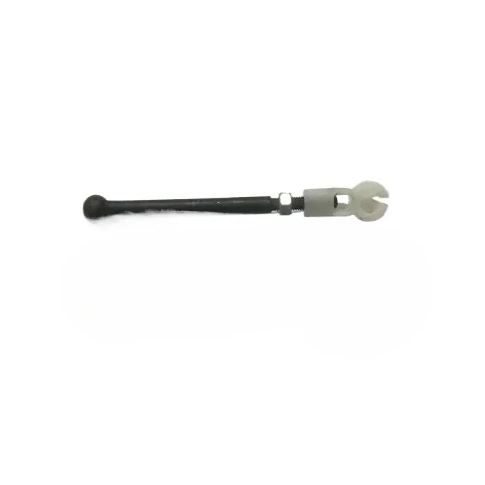 1Pc for TOYOTA Forklift Accessories 8FG 8FD15-30 Accelerator Pedal Bracket Pull Rod 26607-26602-71