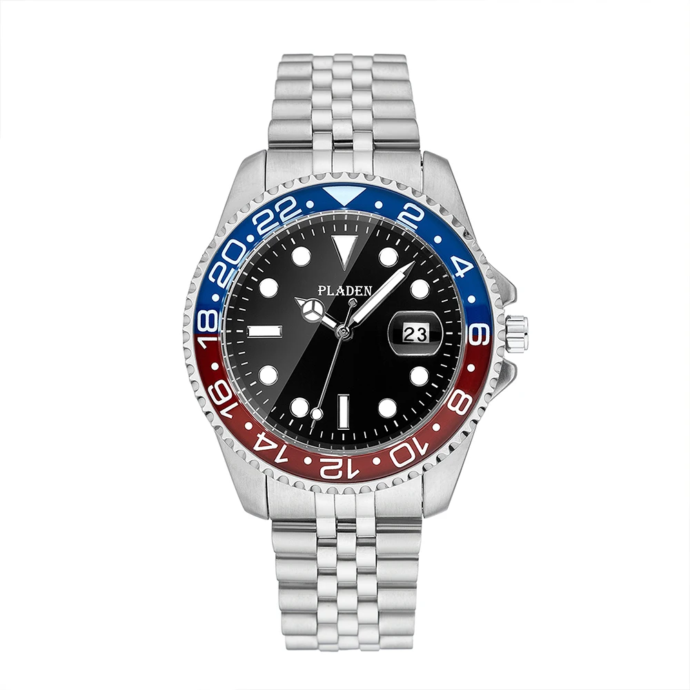 Luxury Watches Timepiece Watches For Sale Luxury Men's Watch Hight