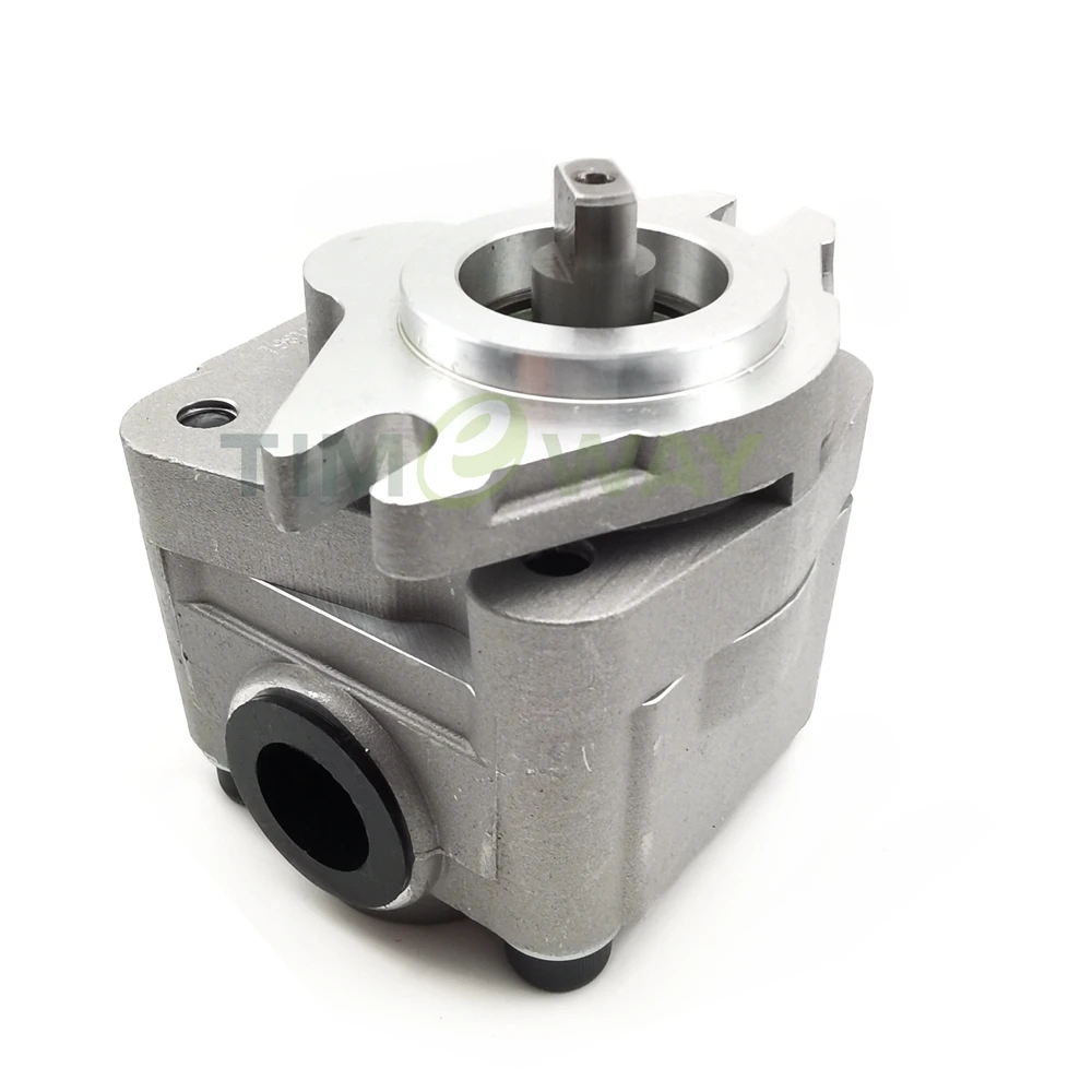 Gear Pumps SBS Pilot Pump for Caterpillar SBS80 CAT 312C Main Pump