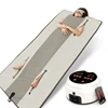 Home Salon Beauty Use Sauna Bed Full Body Pain Relief Heating Blanket Detox Heated Therapy Sleeping Bag 2