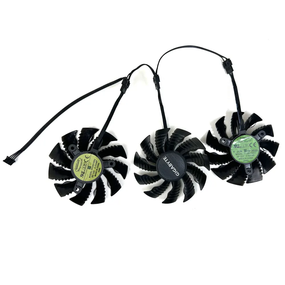 For GIGABYTE GeForce RTX 2060 RTX 2070 RTX 2080 SUPER GAMING OC