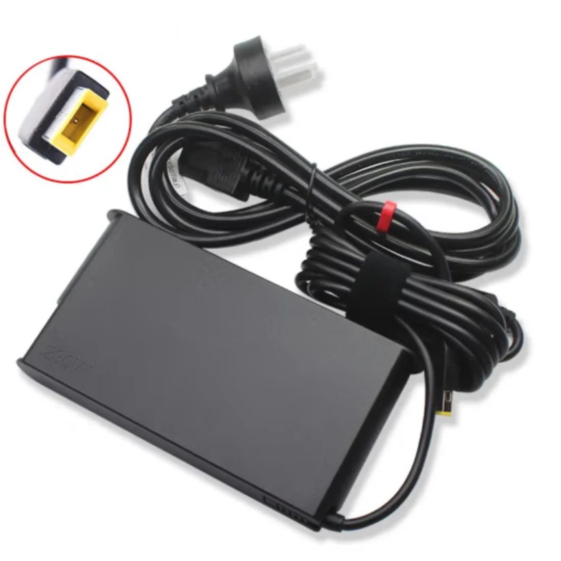 Adaptador de Alimentação Portátil para Lenovo Legion 230w 20v 11.5a Y540 Y545 Y740 Y730 Y900 Y910 Y920 Y7000 4x20e75111 Adl230ndc3a Fornecimento