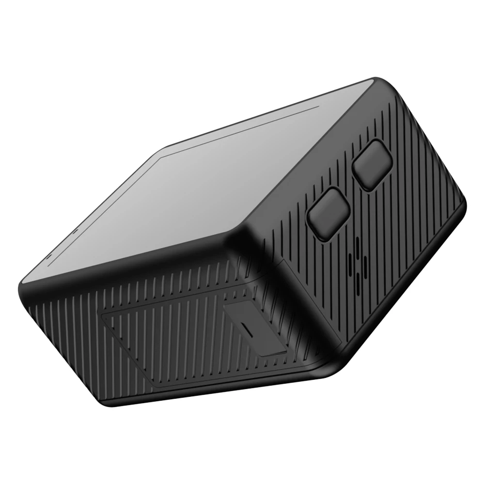 4K UHD 야외 스포츠캠 듀얼 스크린 디스플레이 2.0인치 IPS 화면 자전거 비디오 녹화 카메라 120도 광각 수중 카메라