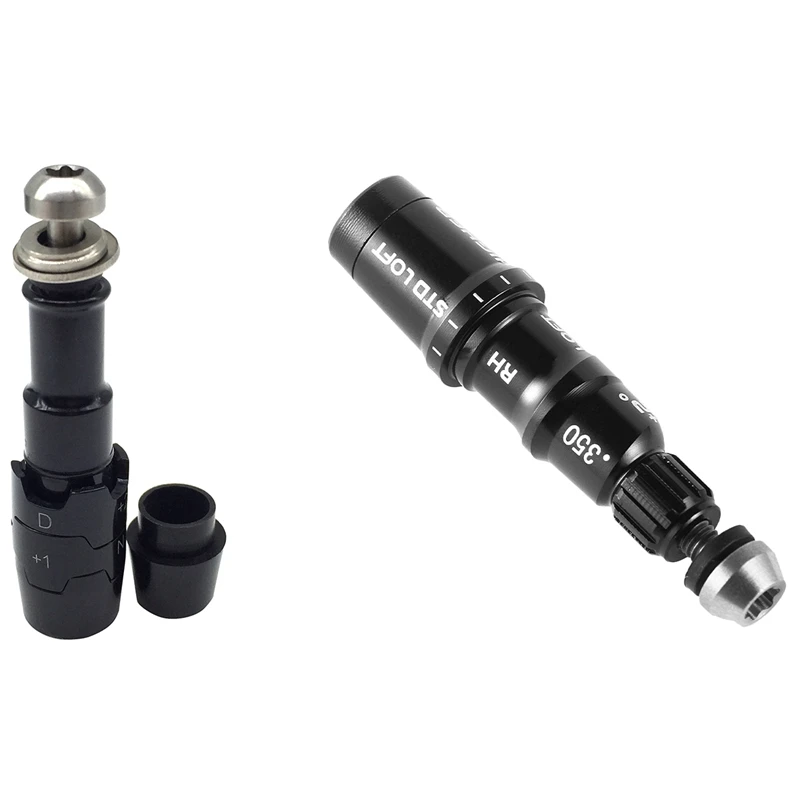 

2017.350 Golf Club Adapter With .335 Golf Golf Club Adapter