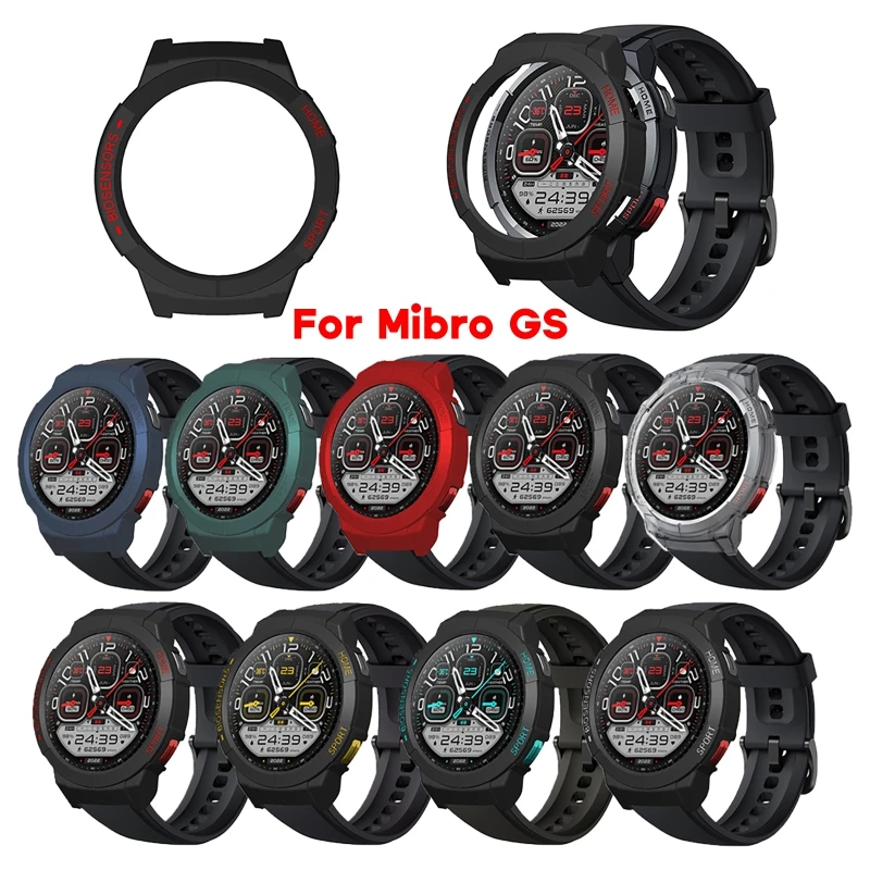 ũ  PC   Ŀ,  Ͽ¡, MIBRO GS Watch 