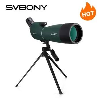 Spotting Scope 1