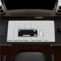 XXL Mouse Pad Gaming Sakura Japanese Cherry Blossom XL Home New HD Mousepad Non-Slip Office Carpet Laptop Mice Mat Keyboard Pads - Image 4