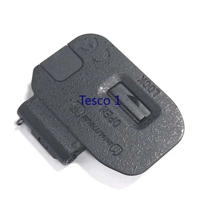 New Original Battery Door Cover For Sony ILCE-7M2 ILCE-7RM2 A7II A7R II A7M2 A7RM2 A7R2 A72 A7S2 Repair Parts
