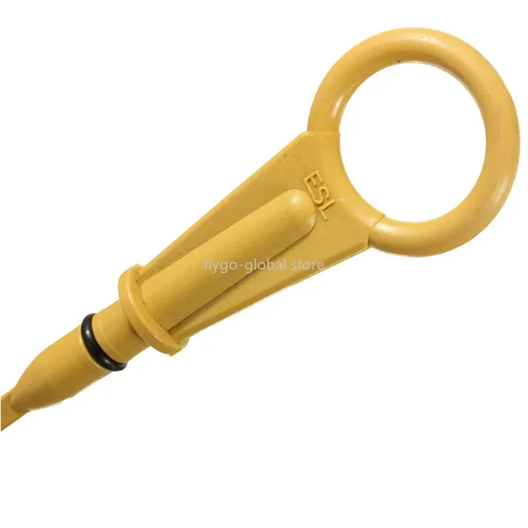 Oil Dipstick New Engine Oil Dipstick For Re*nault 1.5 Dci Clio 1 Clio 2 Twingo Megane 2 Scenic 2 Modus 7701060940