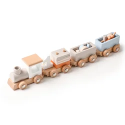 Deluxe Kids Culinary Adventure Playset with Cutting Board & Apron (Birthday Train)