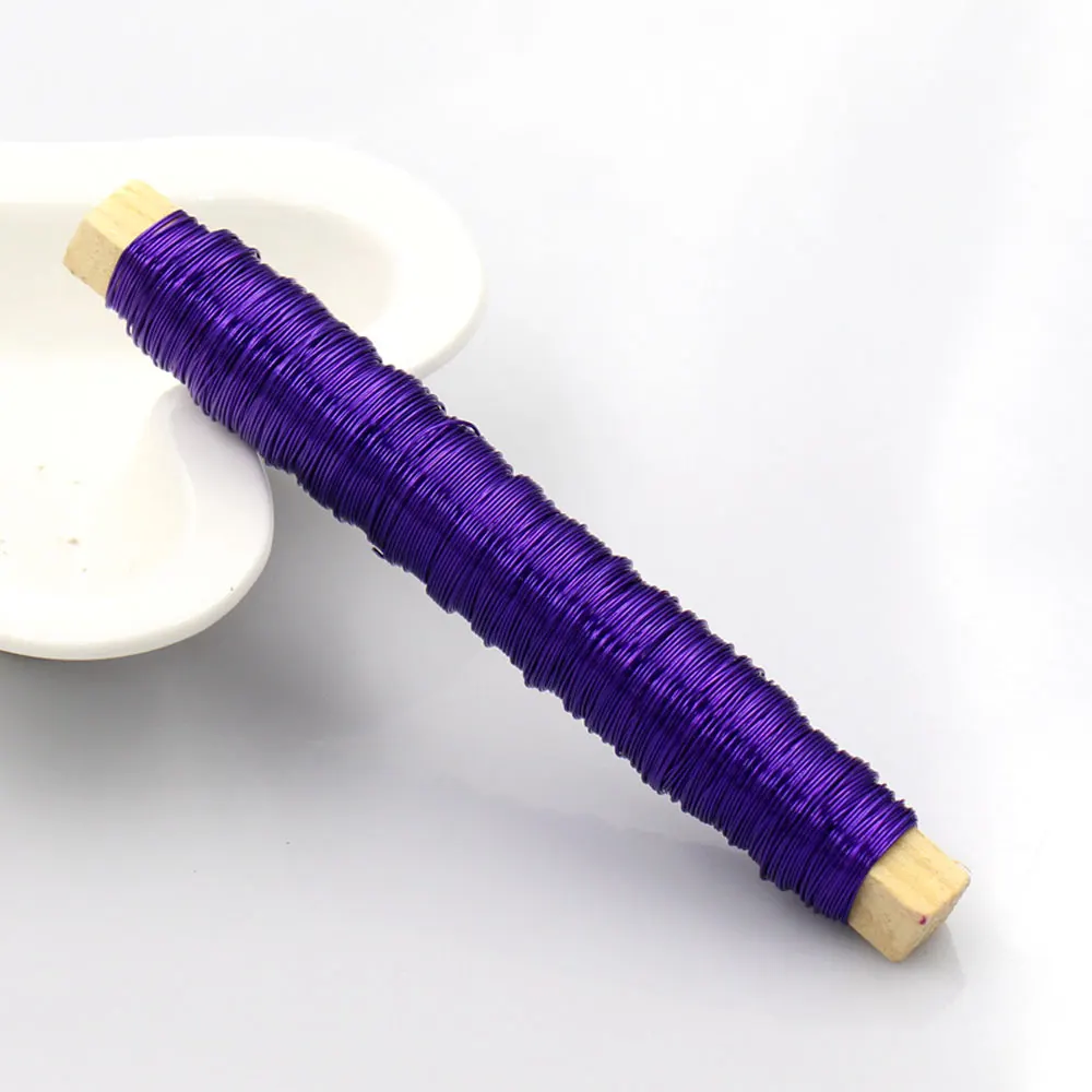 Fil De Liaison Fil De Liaison Fil De Plante Fil De Jardin SOFT 3 Mm X 8