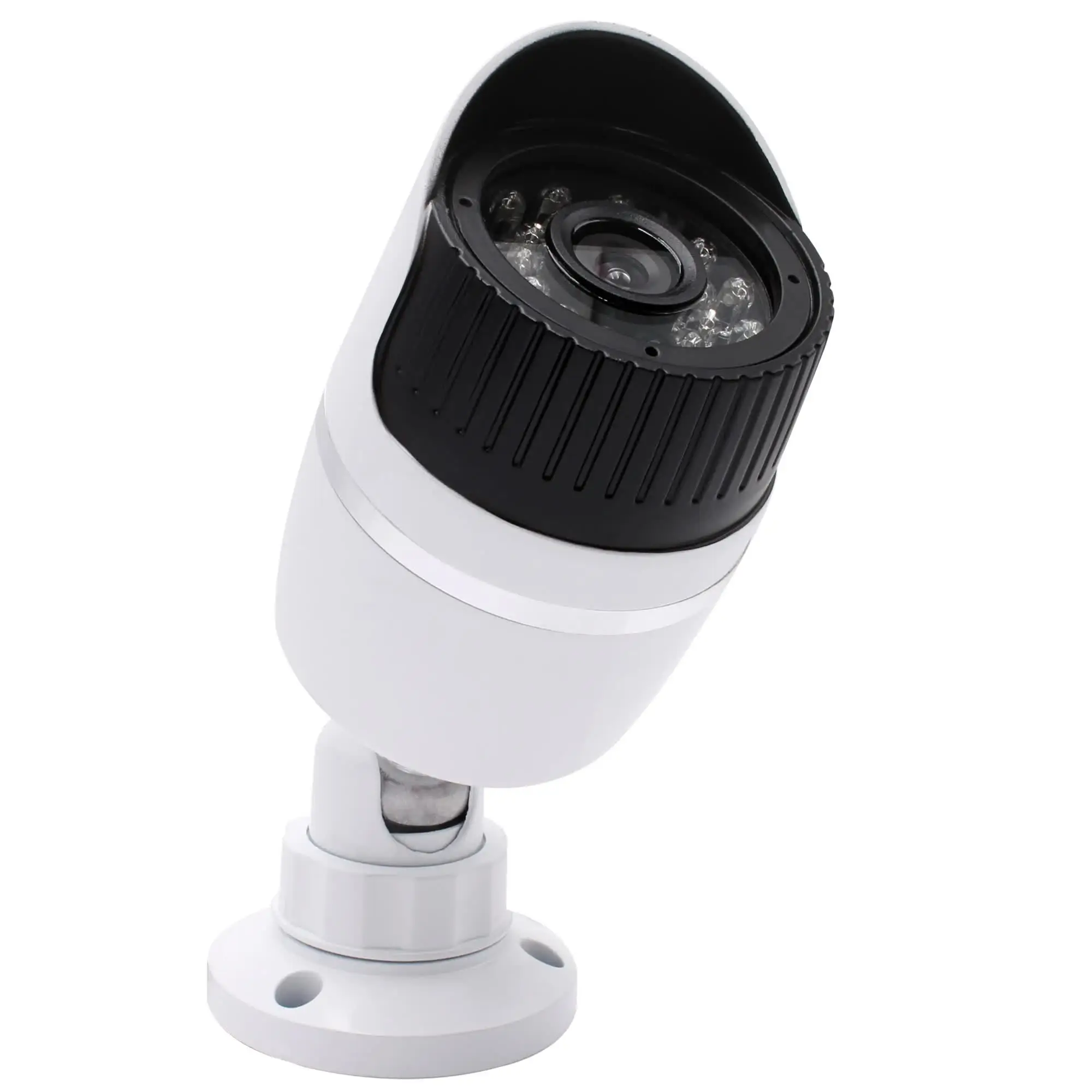SVPRO 2MP USB 비디오 카메라 CMOS AR0330 IR 컷 IR LED 주야간 투시경, 파손 방지 방수 야외 USB 카메라, H.264