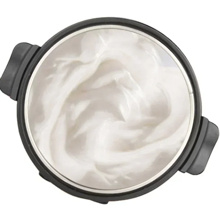 AZK139 Greek Yogurt Maker Machine to make Yogurt/Natto/Rice Wine 12L Automatic Digital Yogurt Machine With Timer