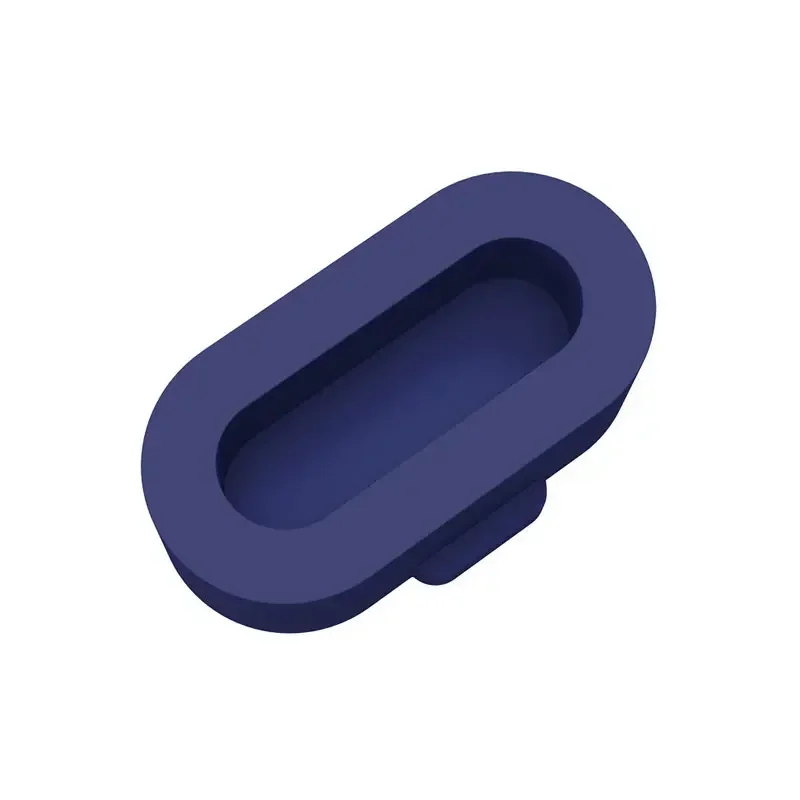 Universal Watch Dust Cover Cap - Anti-Dust Protection Plug