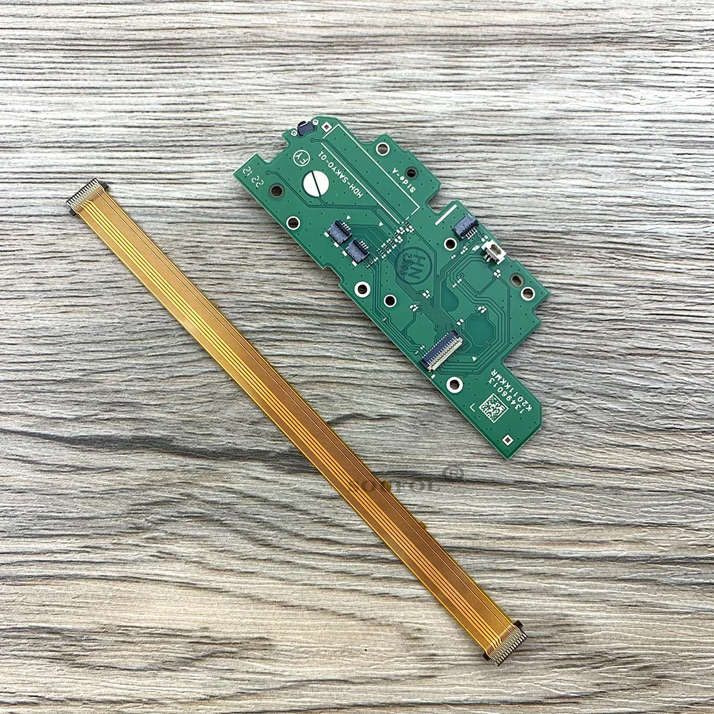 For-NS-LITE-Game-Console-L-Button-Board-Keyboard-For-NS-Switch-Lite ...
