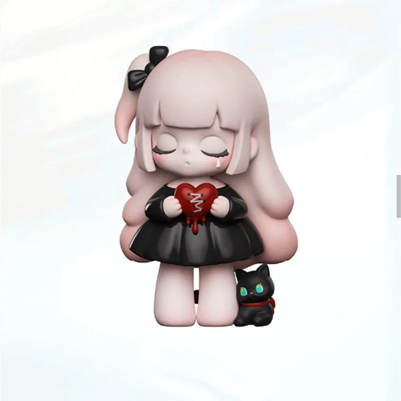 Liita'sDream フィギュア　1ケース 予約販売：10月中旬～11月中旬 お届け予定】TNT SPACE x Liita
