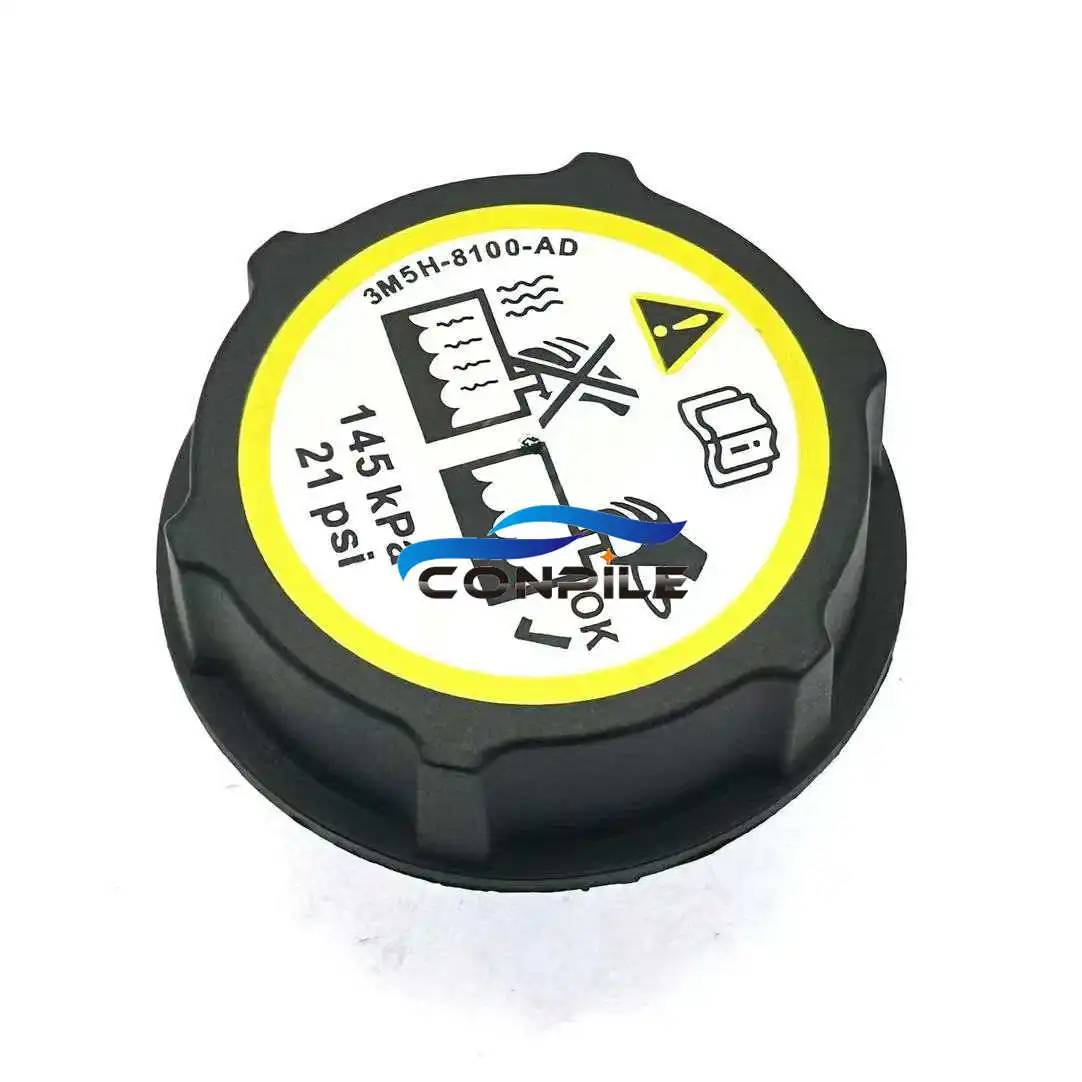 

For 2012-2022 range rover Radiator Expansion Tank Cap LR000243