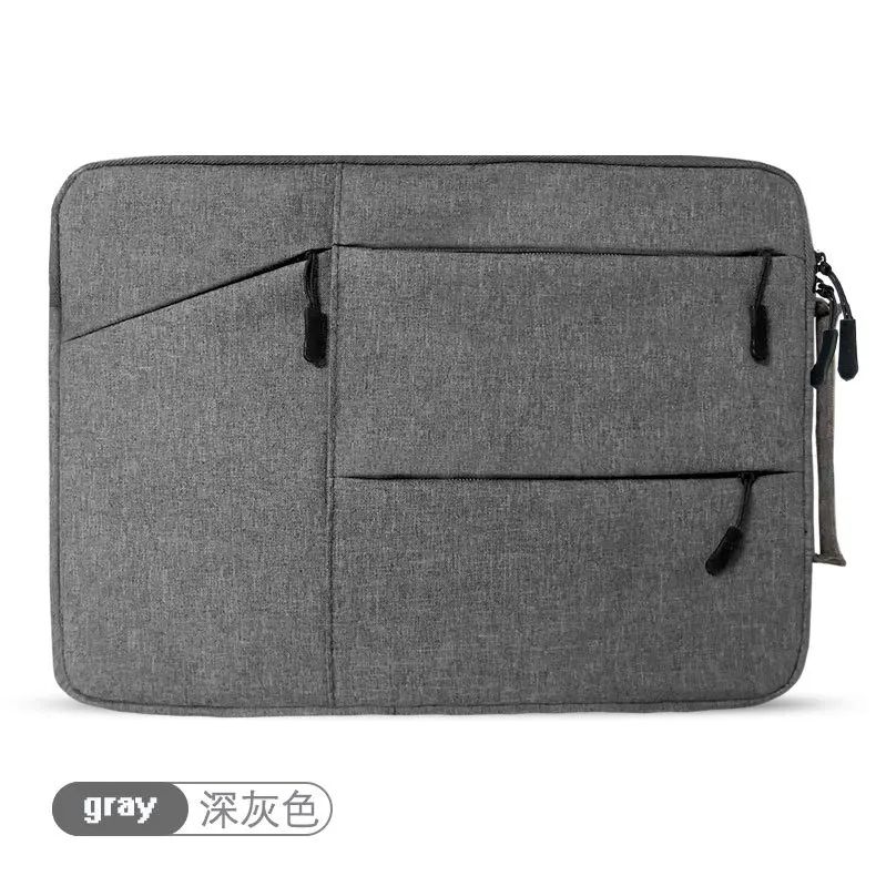 Versatile Tablet and Laptop Case Cover Bag - 12.9 to 16