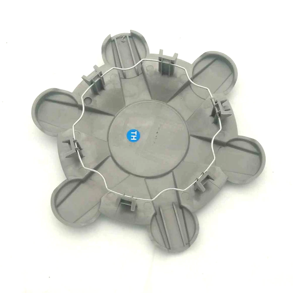 Wheel Cover for Jac T6
