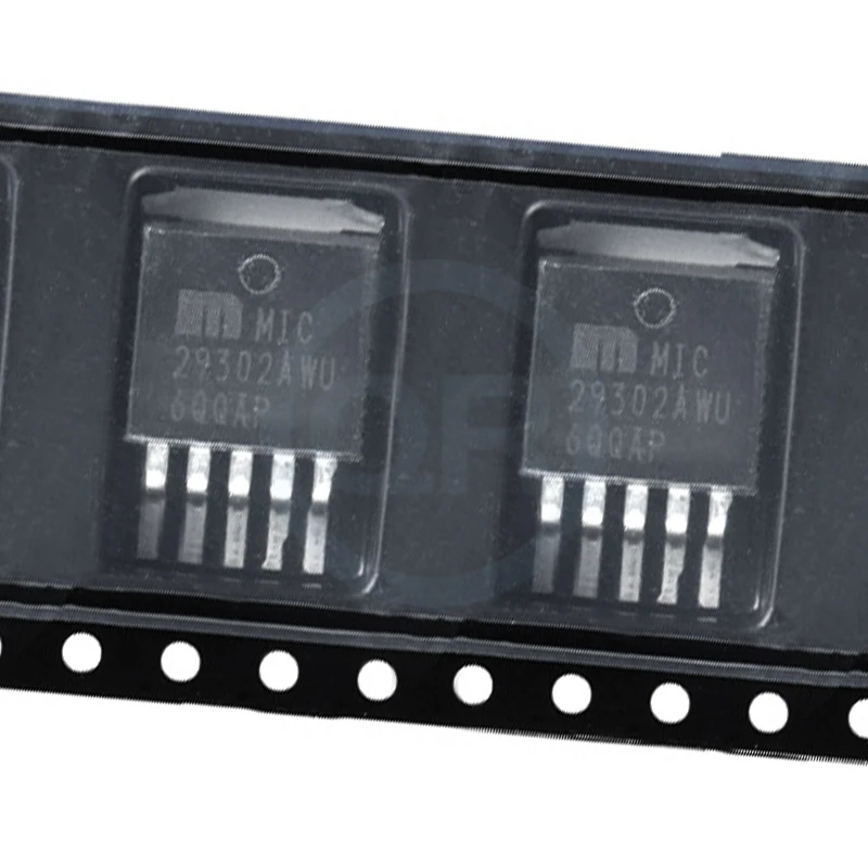 (10 Stück) MIC29302AWU-TR TO-263-5 29302AMU Chip IC Neues Original
