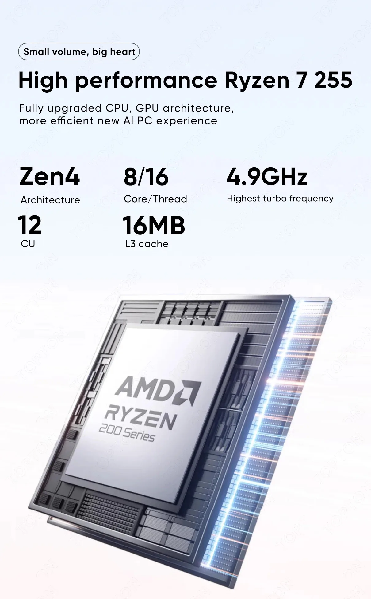 Minisforum AI X1（32GB／1TB） MINISFORUM AI X1 Pro – official store
