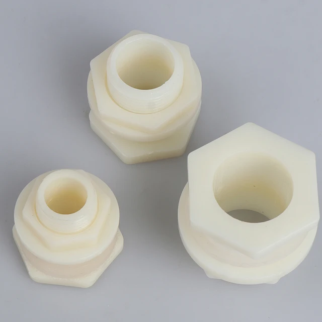 Akváriumízületek Vízcsövek Szerelvényei 1/2 Hüvelykes 3/4 "Vízelvezetés Abs Id 20 Mm 25 32 -Es Halcsatlakozó Tartály Lefolyócső Tartozékok - Image 6