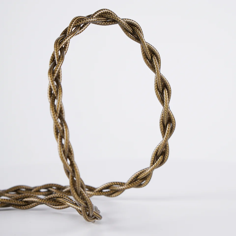 NICEHCK EpicSeeker 超高純度純銀交換オーディオマニアケーブル