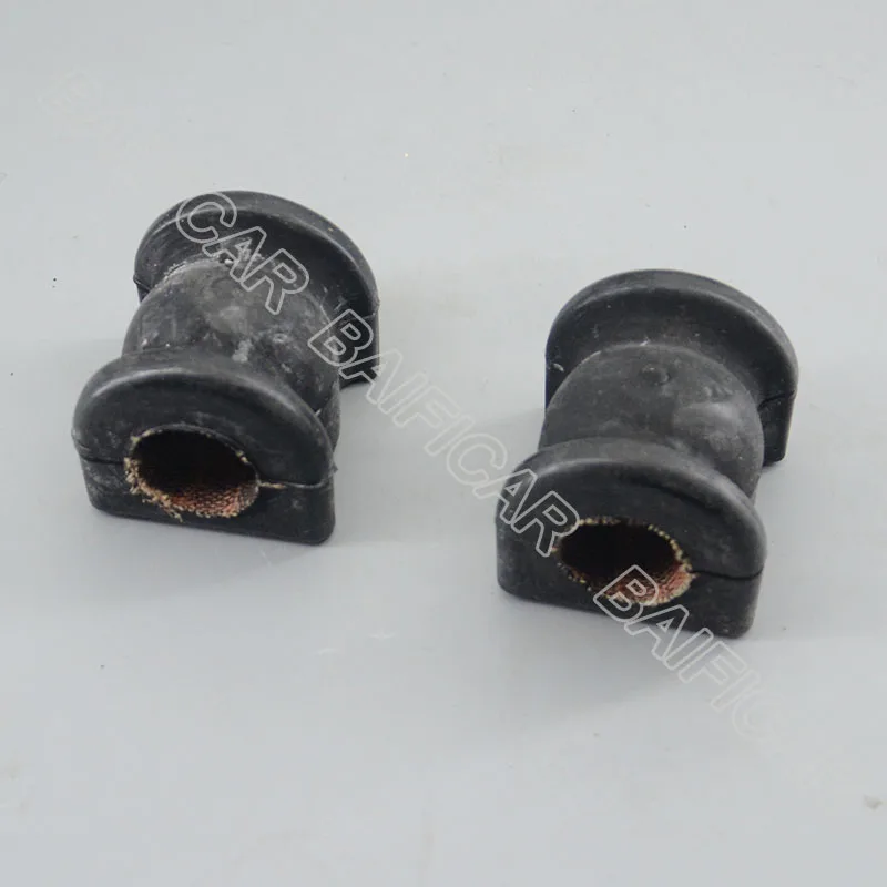 Baificar 새로운 프론트 서스펜션 스태빌라이저 바 부싱 부시 04721085AD Dodge Journey Avenger Chrysler Sebring 200 2009-2020용