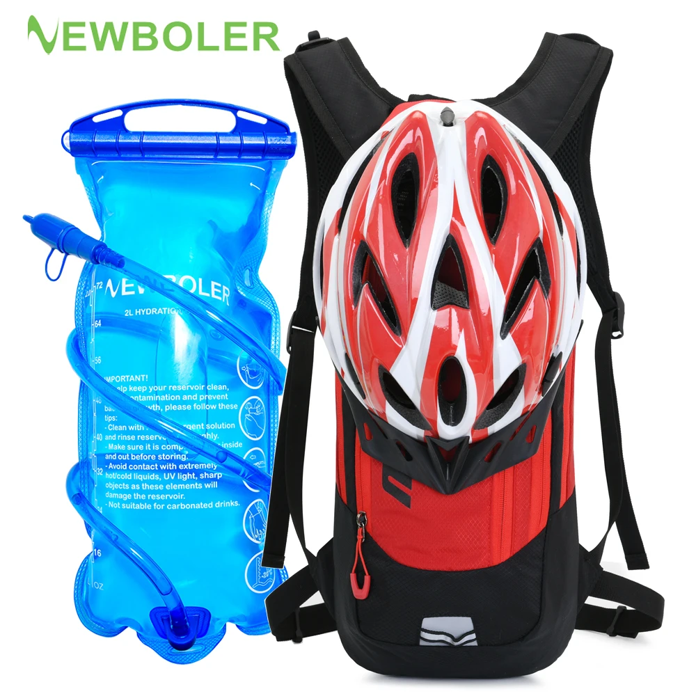 6LCyclingBagMensWomenRidingWaterproofBreathableBicycle