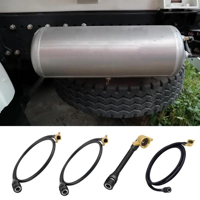 truck-air-pipe-air-storage-tank-connector-hose-anti-freezing-truck-air