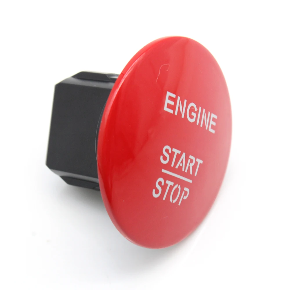 Engine Ignition One-Click Start Stop Button Keyless Push Switch For Mercedes BENZ W204 W164 W205 W212 W213 W221 2215450714 car start button car start stop button