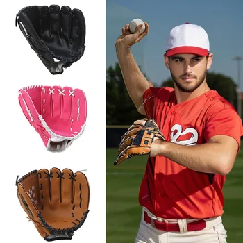 Kids Right-Hand Baseball Glove 1