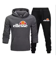 Sweats à capuche, combinaisons de sports et de loisirs d'automne et d'hiver pour hommes, vestes imprimées polyvalentes de marque américaine de marque tendance, 3
