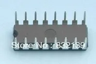

AM9016DPC DIP16 10 шт./партия, новый и оригинальный