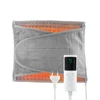 Electric Heating Pad Physiotherapy Thermal Blanket Temperature Control Hot Compress Waist Back Body Hand Winter Warmer 6