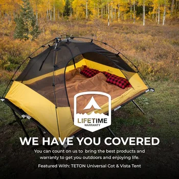 0 Degree Sleeping Bag. Warm and Comfortable Camping Sleeping Bag, Tough Canvas Shell for Camping 6