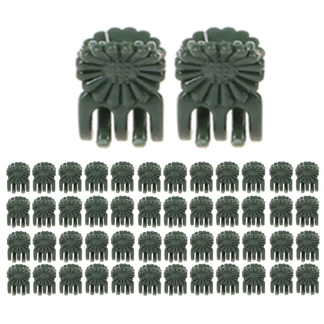 50PCS