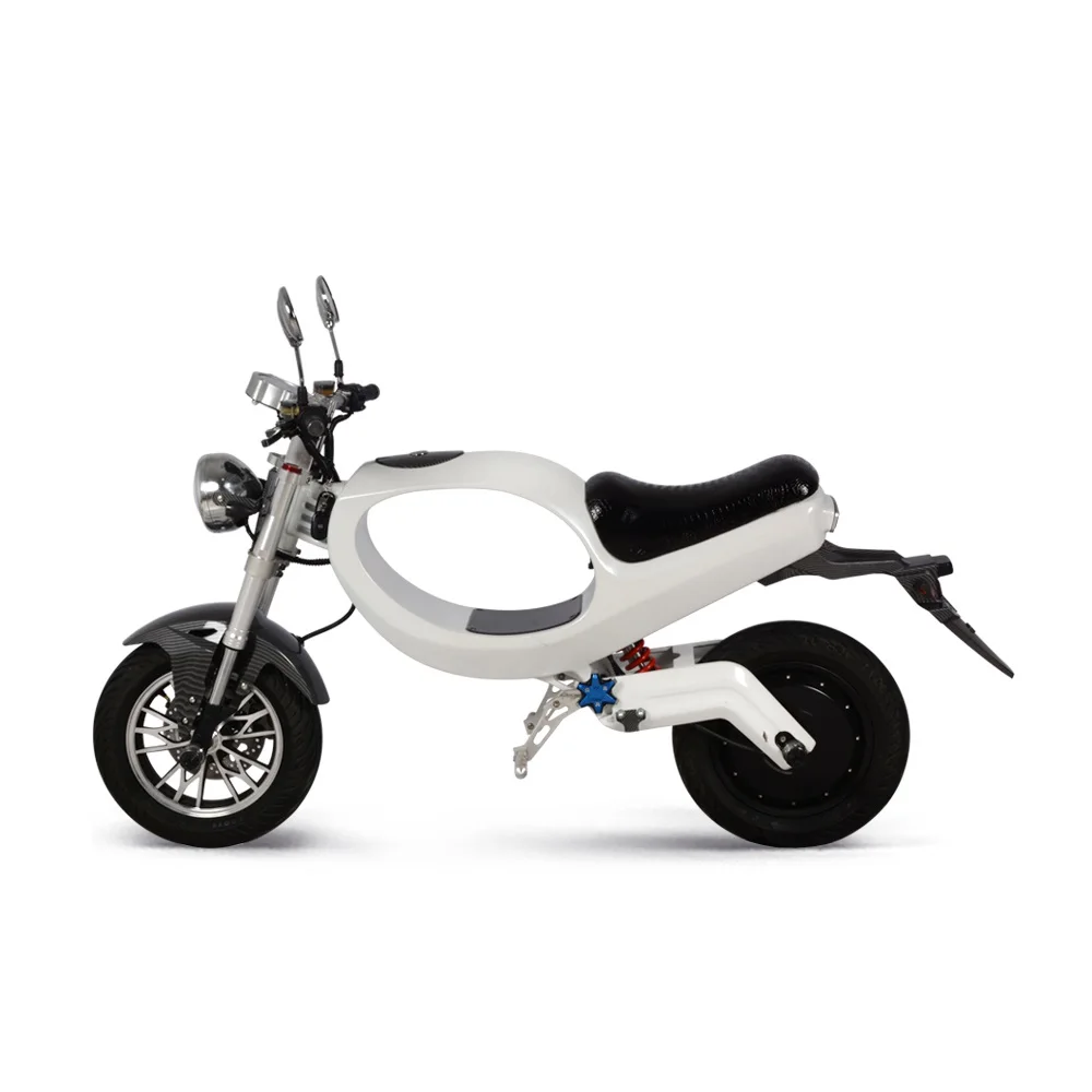 

High Quality Sports Large Electric Motor Touring Motorcycle