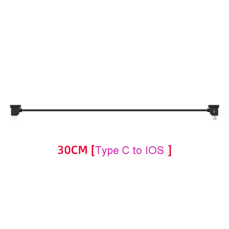 Type C to IOS
