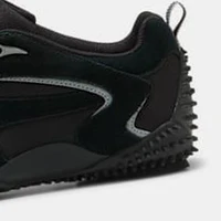 Puma Authentic MOSTRO Chaussures de sport d'extérieur basses et légères à semelle fine pour hommes 404336-01 5