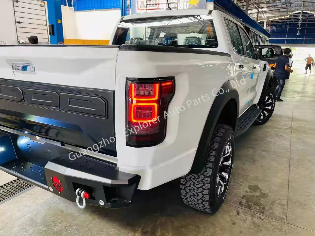 Auto Lordos stütz kissen Autozubehör für Ford Ranger Raptor Wildtrak t6 xlt  t7 t8 xls xl 4x4 - AliExpress