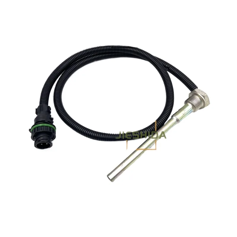 

For Vol-vo EC210B/240/290/360/460B oil level sensor sensor 2238338 excavator accessories