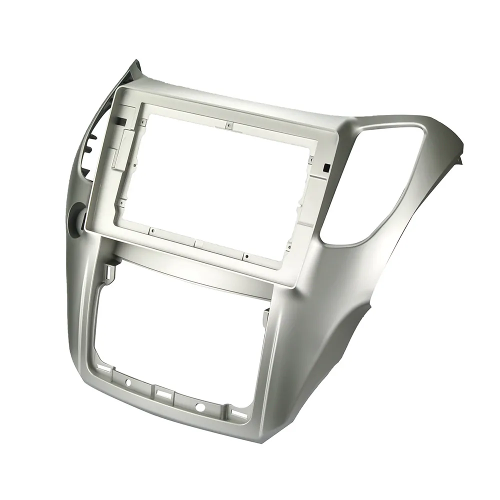 GREAT WALL M4 2012-2013 ڵ   ̺, 10.1 ġ, 2Din ,  Ʈ ġ, ڵ þ г