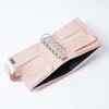 Moterm Luxe 2.0 Series Pocket Size Planner Pebbled Grain Leather A7 Notebook with 30MM Ring Mini Agenda Organizer  Diary Notepad 5