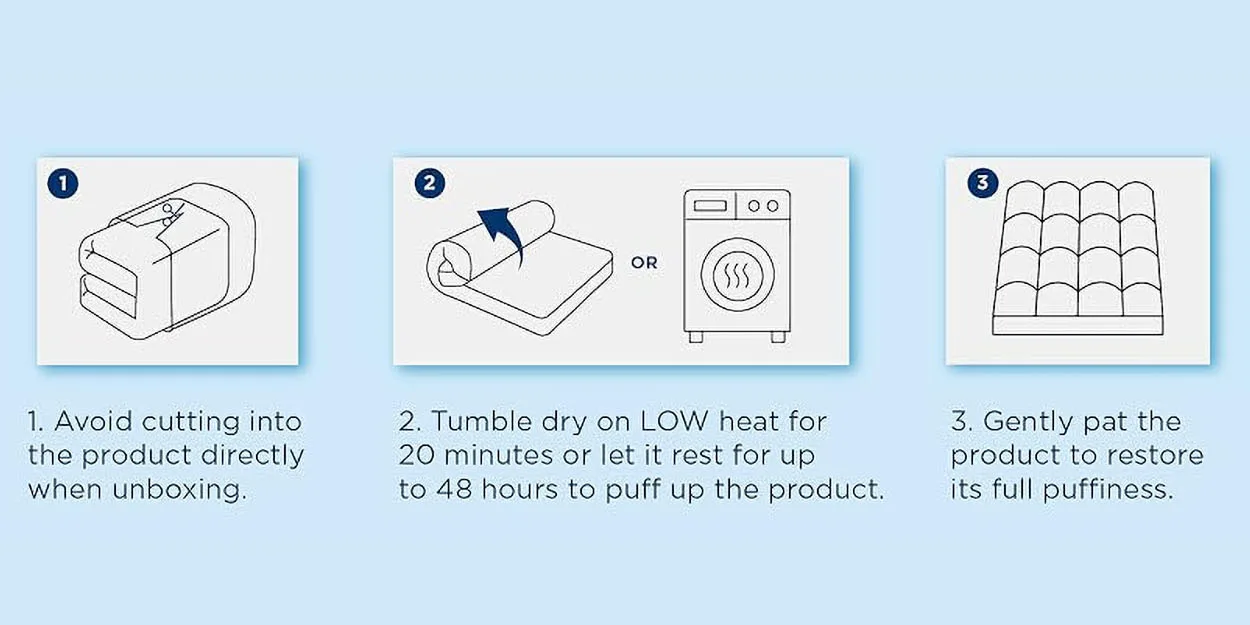 Sebd2740490f1452d9cad6b725fbd382eF Memory Sponge Mattress Pad - Extra Large, Super Comfortable, Breathable and Soft, Ultra Fine Fiber, Noise Free, 8-21 Inch Deep Mallzona