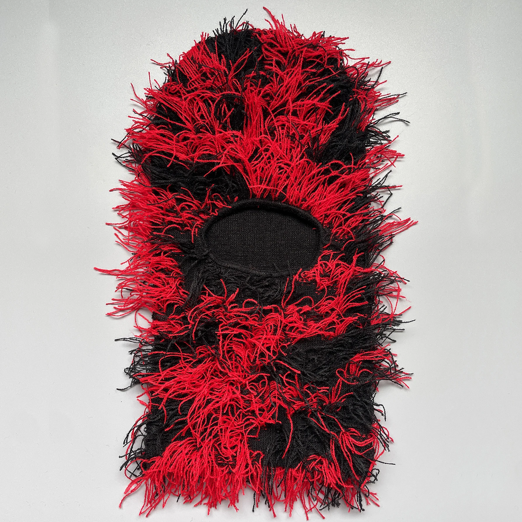 Black Red