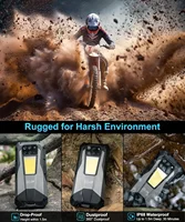 8849 Tank 3 Pro Unihertz الهواتف الذكية الوعرة العارض أندرويد 5G 23800mAh 512GB 36GB 200 MP كاميرا الأبعاد 8300 الهاتف المحمول 6