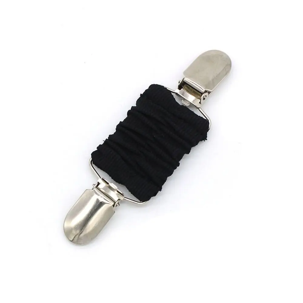 Farbe Kleid Clips zurück Cinch für Frauen Kinder Cardigan Kragen Clips, um Kleid fit Kleid Cinch Clips Shirt Clips Schal Clip zu straffen – Detail 9